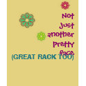 (GREAT RACK TOO) t-shirts
