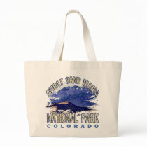 Great Sand Dunes National Park, Colorado Bag
