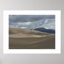 Great Sand Dunes Nat'l Park 2-Print