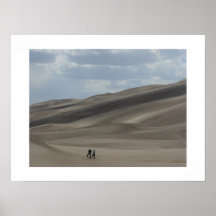 Great Sand Dunes Nat'l Park-Print
