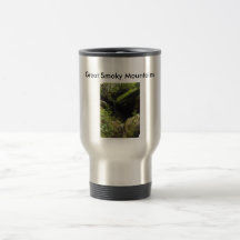 Great Smoky Mountains Mugs