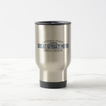 Great Smoky Mountains National Park Coffee Mug