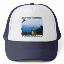 Great Smoky Mountains,Tennessee Hat