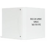 Great, "Time Brings Roses" quote Binders