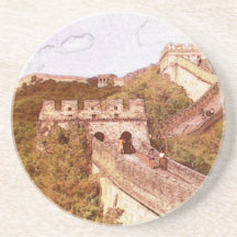 Great Wall Badaling Coaster