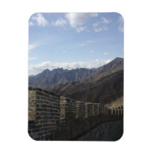Great Wall of China Magnet
