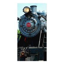 Great Western 90 Photocarte Customisée