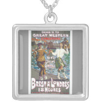 Great Western Railway, Brut a Londres Travel Pendants