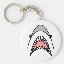 great white hype. keychains