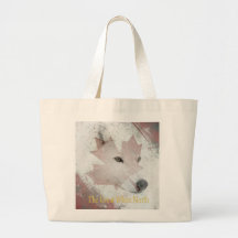 great white north bag