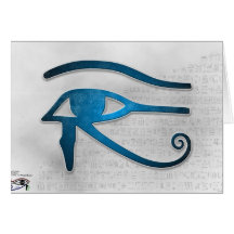 Greater Awakening greeting card