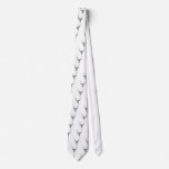 Greater Kudu Custom Ties