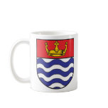 Greater London Coat of Arms Coffee Mugs