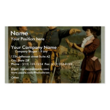 Greater Shenandoah Business Card