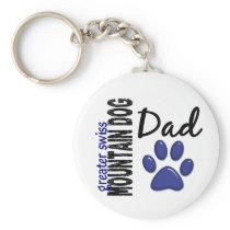 Greater Swiss Mountain Dog Dad 2