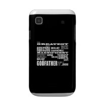 Greatest Best Godfathers Birthdays Christmas Samsung Galaxy Covers