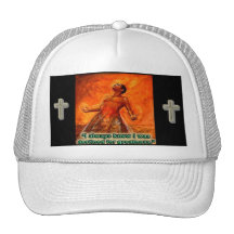 greatness hat