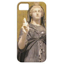 Greco Roman Isis Iphone Case iPhone 5 Case