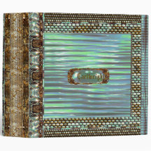 Gredal Netition 3 Ring Binder