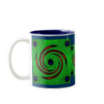 greebswirlglow, greebswirlglow, greebswirlglow,... coffee mug