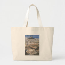 Greece Athens herodion Parthenon (St.K.) Bags