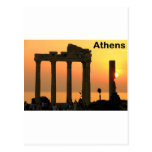 Greece Athens (new) (St.K) Post Cards