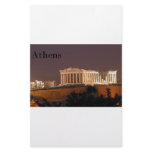 Greece Athens Parthenon (St.K) stationery