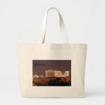 Greece Athens Parthenon (St.K) Tote Bag
