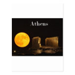 Greece Athens (St.K) Postcard