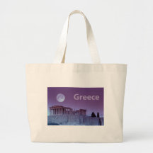 Greece Bag