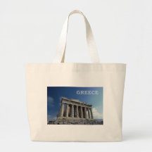 Greece Bag