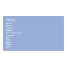 Greece - Business Business Cards