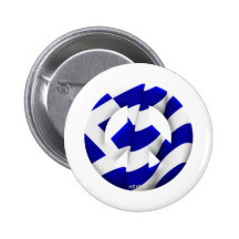 Greece Button