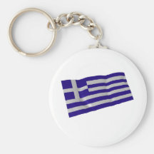 greece keychains
