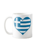 Greece Love mugs