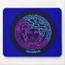 Greece Medusa Mousepad