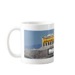 Greece Coffee Mugs