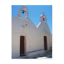 Greece - Mykonos Postcards