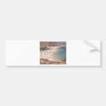 Greece Mykonos Super Paradise (St.K) Bumper Sticker