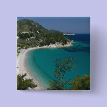 GREECE, Northeastern Aegean Islands, SAMOS, 7 buttons