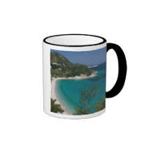GREECE, Northeastern Aegean Islands, SAMOS, 7 Coffee Mug