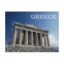 Greece Post Card
