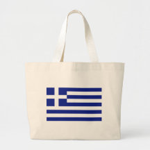 GREECE TOTE BAG