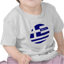 Greece Tshirts