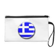 Greece Wristlets