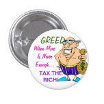 GREED DEFINITION BUTTON