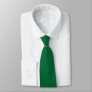 "greeeen"Tye Custom Tie