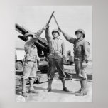Greek-American Soldiers: 1943