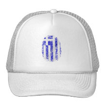 Greek DNA Hellas Hellenic soccer love Hats