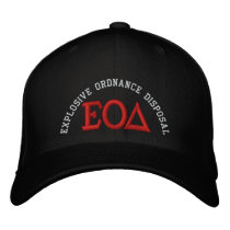 Greek EOD